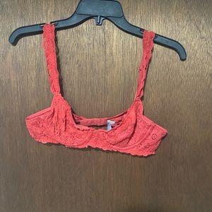 Aerie bralette perfect condition